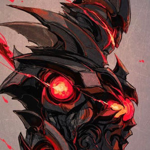 Meet your Posher, Fumikage